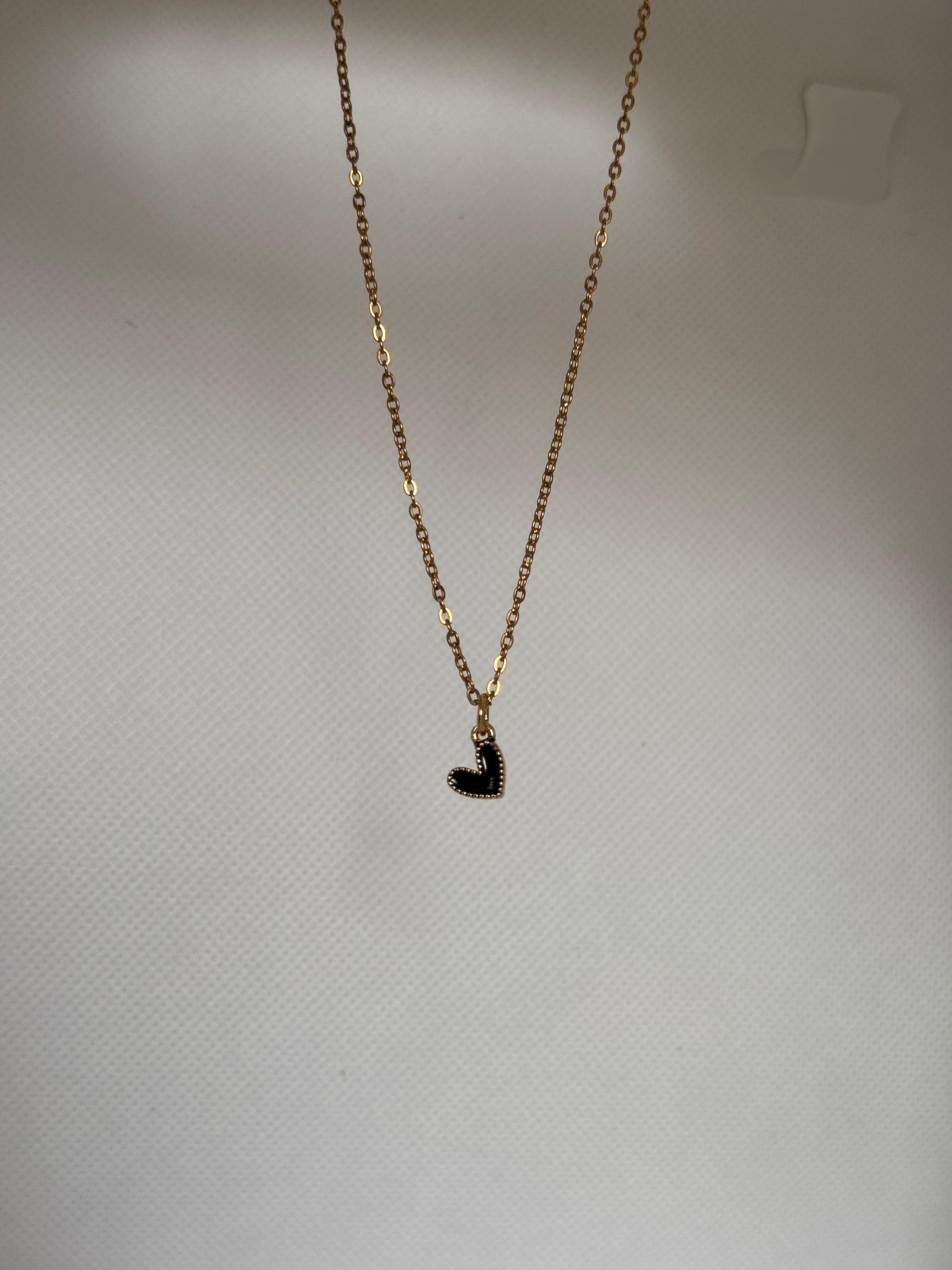 Collar Heart