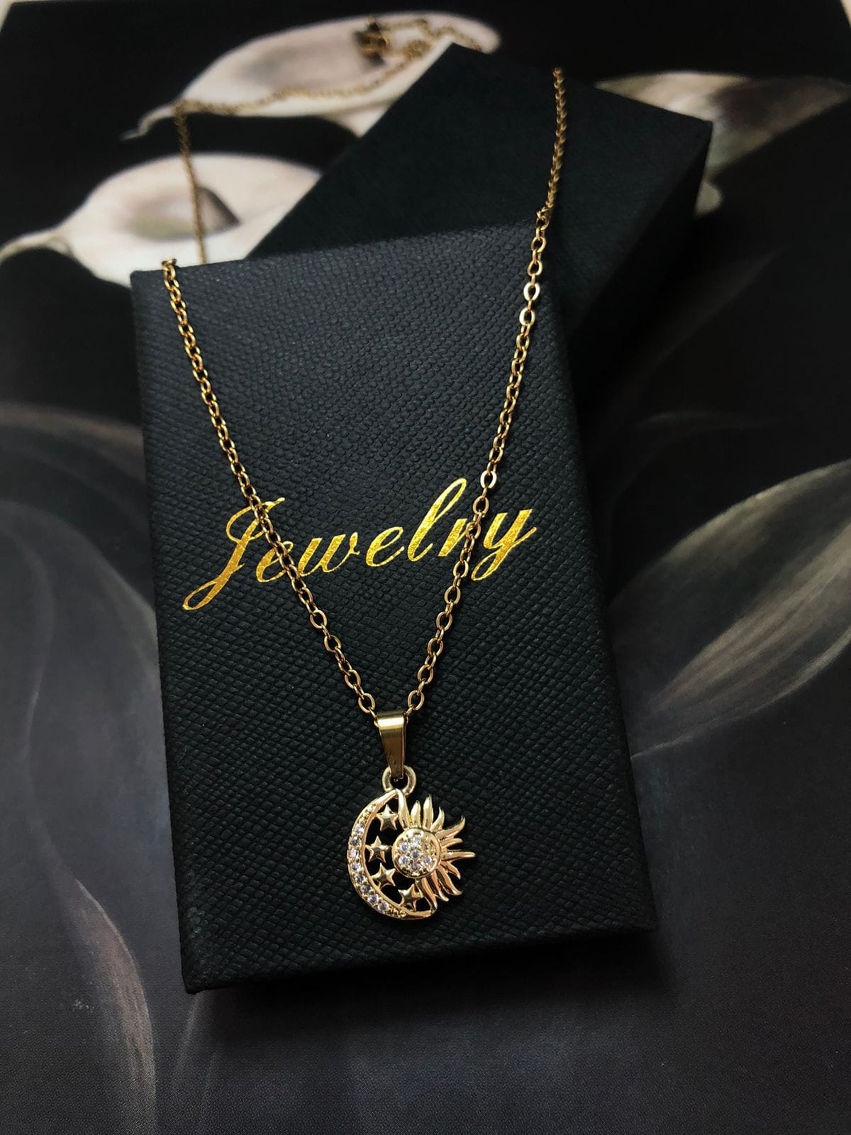Collar universo