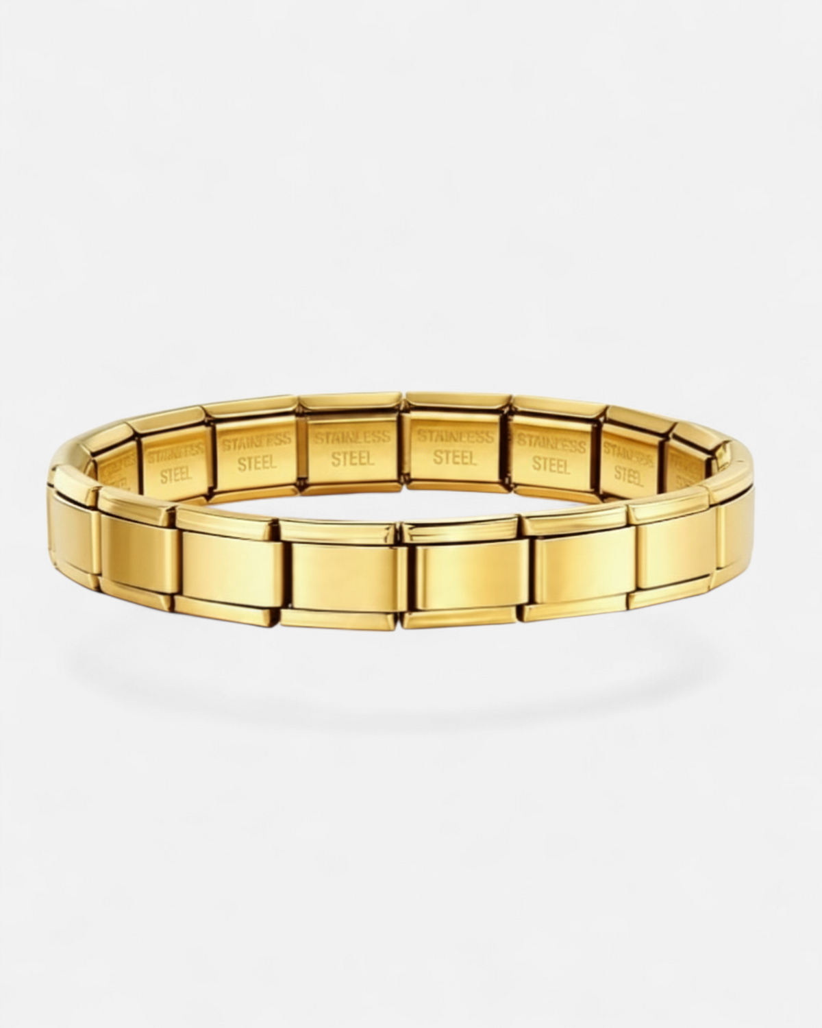 Pulsera italiana