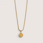 Collar San Miguel de Arcangel